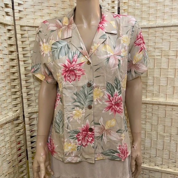 Casual Summer Tan Outfit Set - Picture 7 of 16